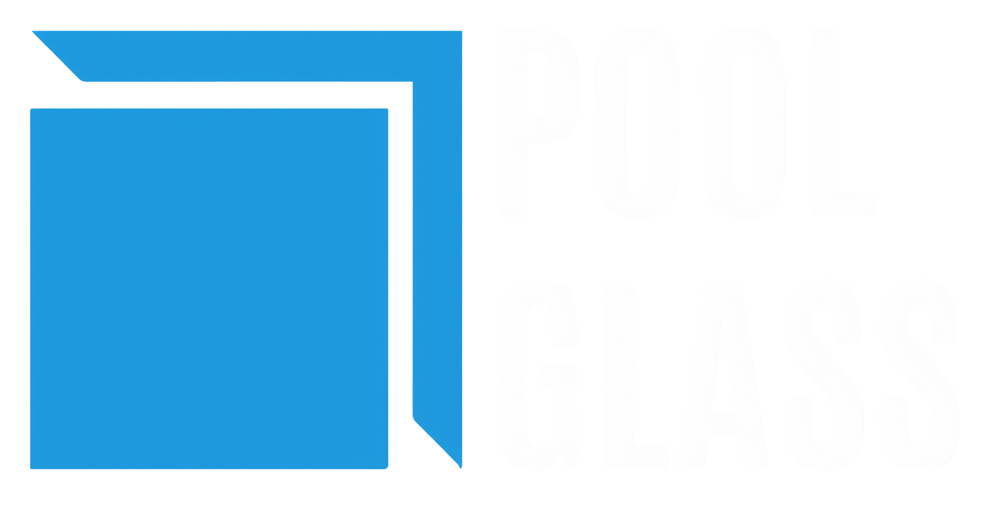 Pool Glass Costa Rica